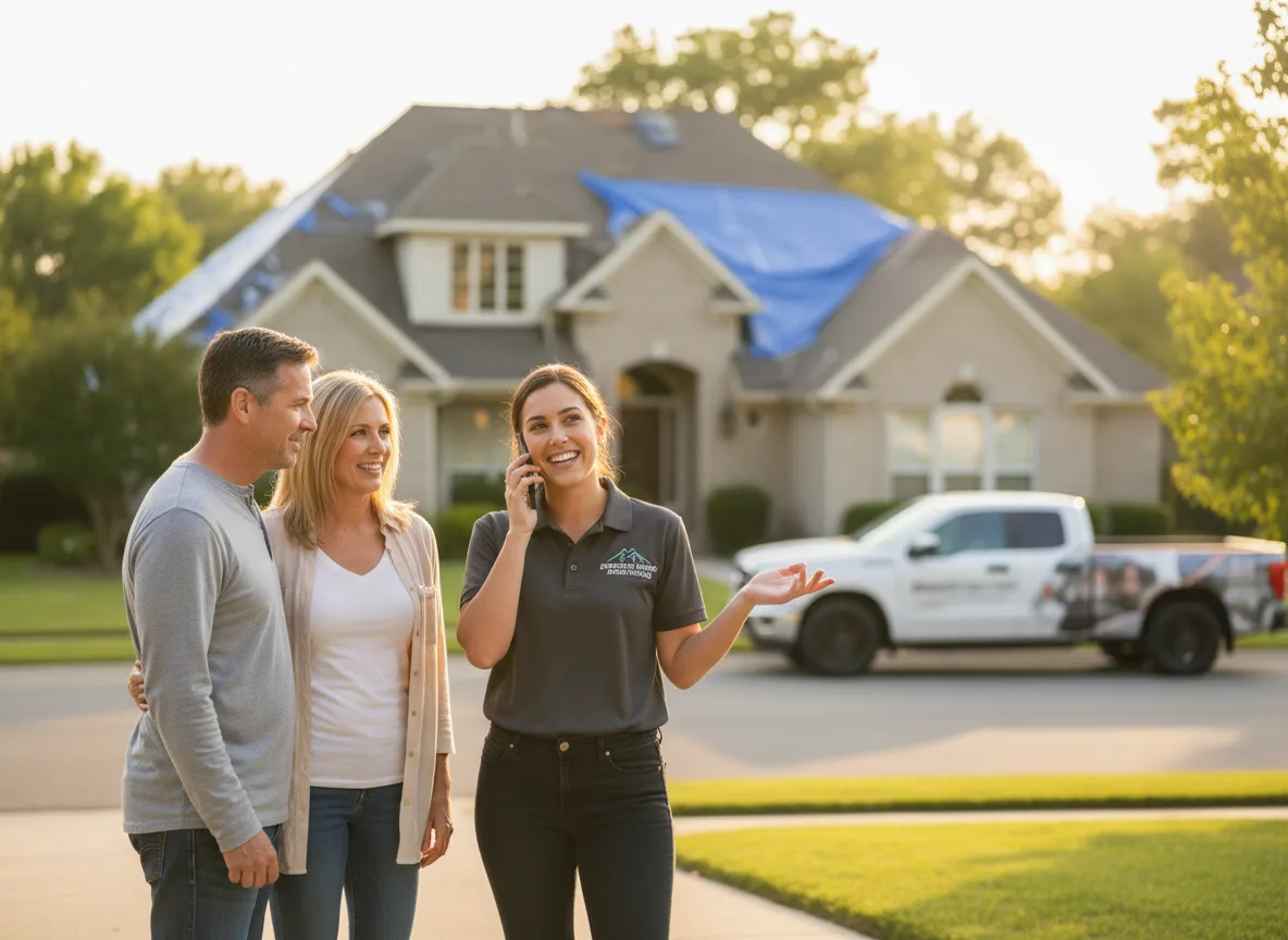 Emergency Roof Repair Likely, CA FAQs